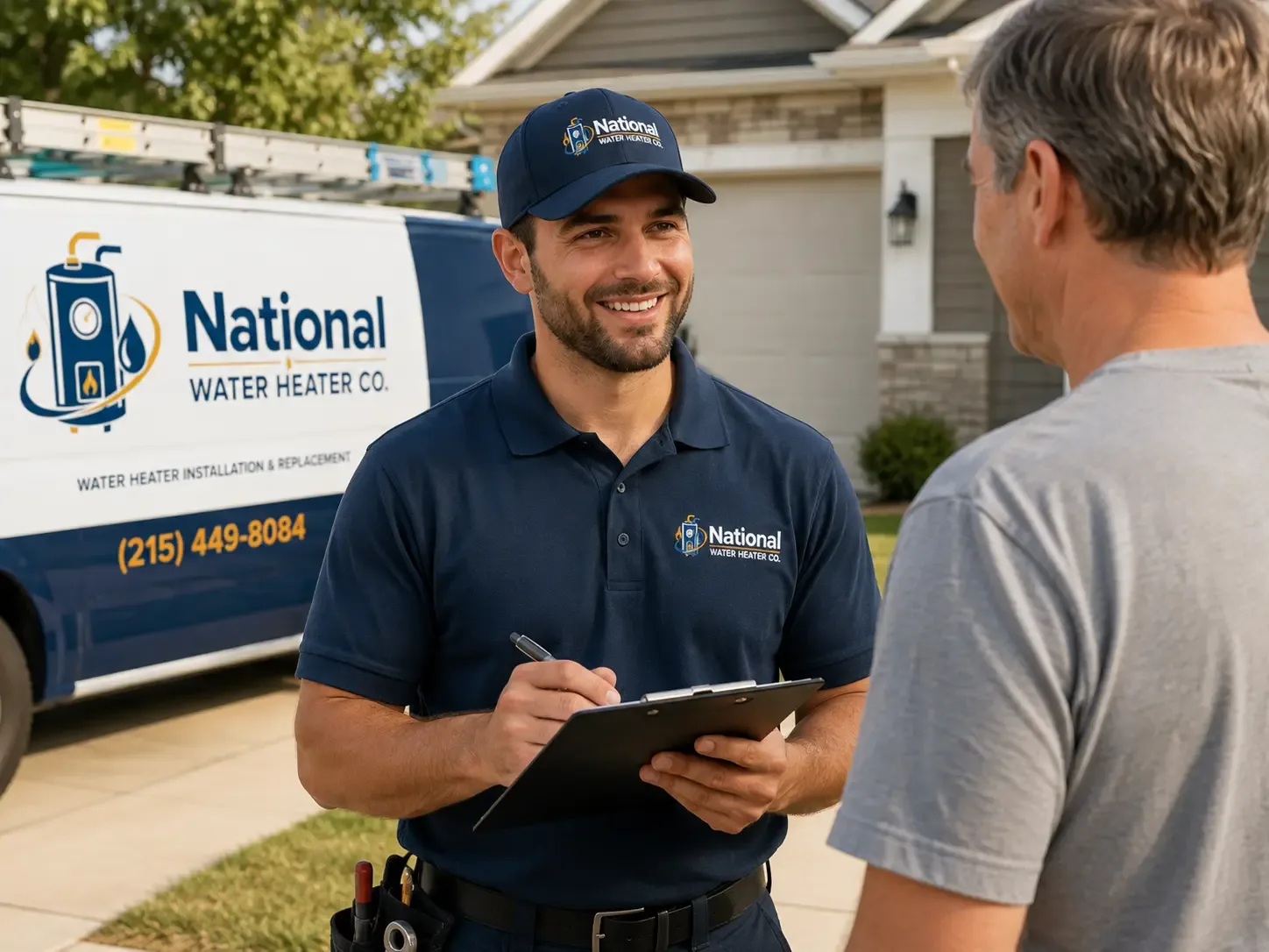 Water Heater Installation River Edge, NJ FAQs